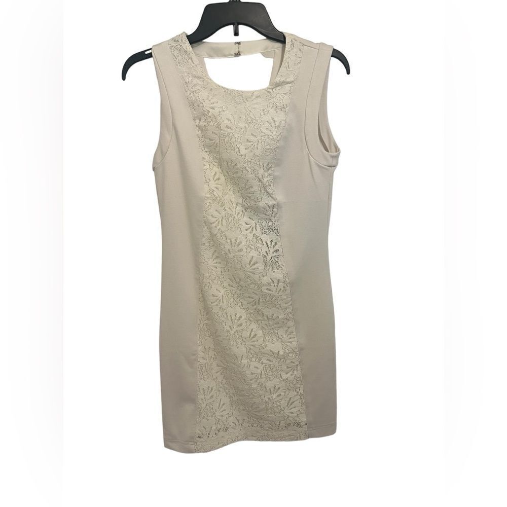 New Greylin dress